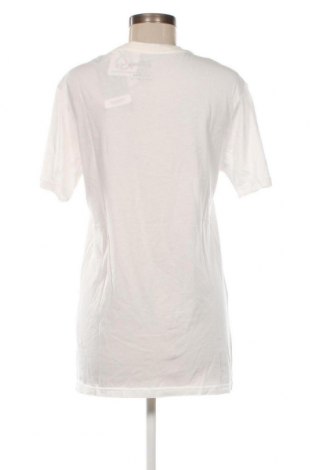 Damski T-shirt Pull&Bear, Rozmiar S, Kolor Biały, Cena 55,97 zł