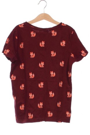 Dámské tričko Pull&Bear, Velikost XS, Barva Červená, Cena  99,00 Kč