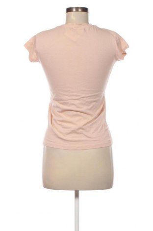 Dámské tričko Pull&Bear, Velikost S, Barva Růžová, Cena  165,00 Kč