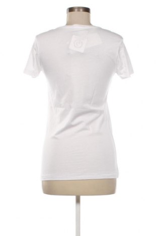 Γυναικείο t-shirt R Jeans by Rinascimento, Μέγεθος M, Χρώμα Λευκό, Τιμή 10,02 €