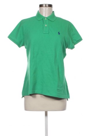Dámske tričko Ralph Lauren, Veľkosť L, Farba Zelená, Cena  35,15 €