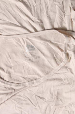 Tricou de femei Rbx, Mărime XL, Culoare Bej, Preț 40,82 Lei