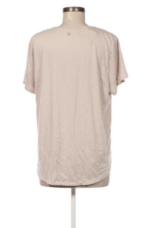 Дамска тениска Rbx, Размер XL, Цвят Бежов, Цена 16,00 лв.