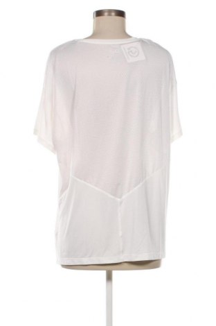 Damen T-Shirt Reebok, Größe XL, Farbe Weiß, Preis 31,96 €