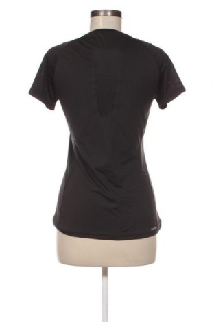 Дамска тениска Reebok, Размер S, Цвят Черен, Цена 15,42 лв.