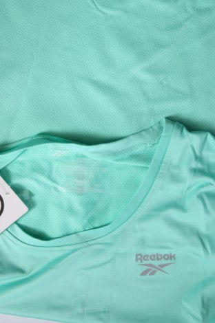 Dámské tričko Reebok, Velikost S, Barva Zelená, Cena  512,00 Kč