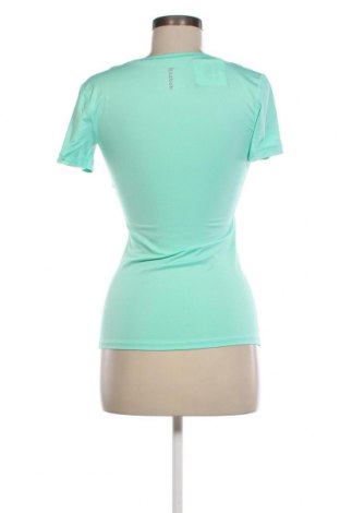 Tricou de femei Reebok, Mărime S, Culoare Verde, Preț 116,25 Lei