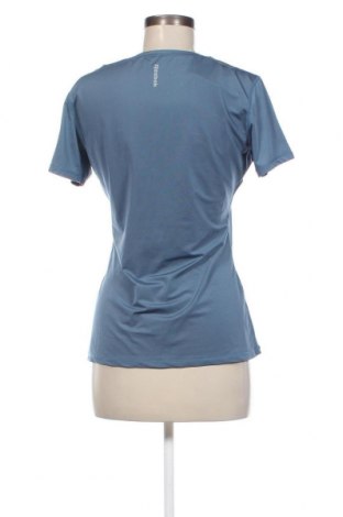 Damen T-Shirt Reebok, Größe L, Farbe Blau, Preis € 19,57