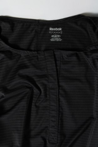Damen T-Shirt Reebok, Größe XL, Farbe Grau, Preis 7,87 €