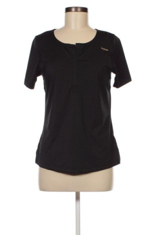 Damen T-Shirt Reebok, Größe XL, Farbe Grau, Preis 8,29 €