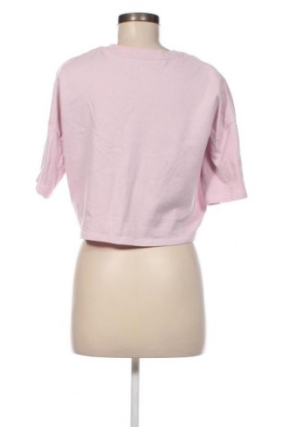 Дамска тениска Reebok, Размер M, Цвят Розов, Цена 27,00 лв.