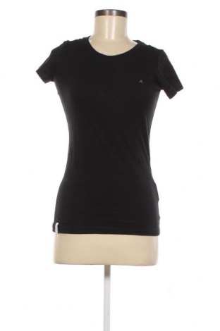 Damen T-Shirt Replay, Größe S, Farbe Schwarz, Preis € 22,27