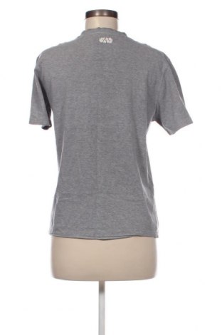 Дамска тениска Reserved, Размер M, Цвят Сив, Цена 7,83 лв.