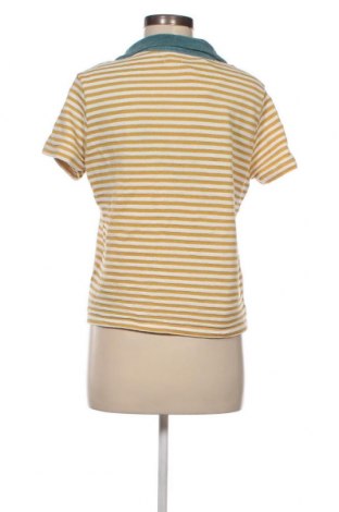 Γυναικείο t-shirt Reserved, Μέγεθος L, Χρώμα Πολύχρωμο, Τιμή 4,82 €