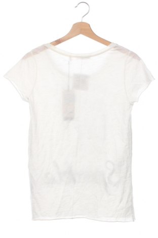 Γυναικείο t-shirt Rich & Royal, Μέγεθος XS, Χρώμα Λευκό, Τιμή 19,96 €