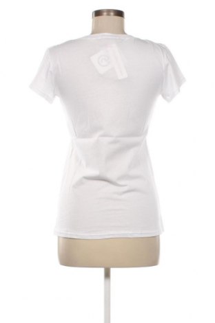 Дамска тениска Rinascimento, Размер M, Цвят Бял, Цена 33,48 лв.