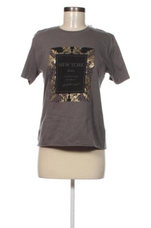 Dámske tričko River Island, Veľkosť M, Farba Sivá, Cena  4,91 €