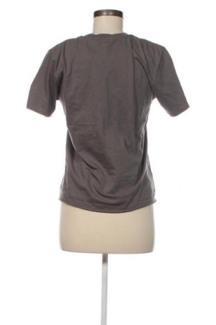 Damen T-Shirt River Island, Größe M, Farbe Grau, Preis € 8,18