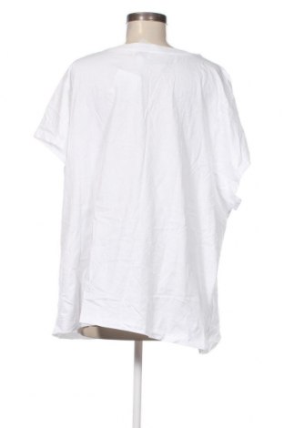 Tricou de femei River Island, Mărime 3XL, Culoare Alb, Preț 91,84 Lei