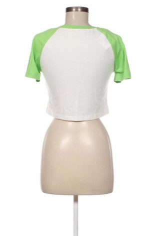 Damen T-Shirt Romwe, Größe M, Farbe Mehrfarbig, Preis € 6,68