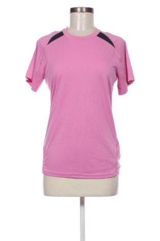 Dámské tričko Ronhill, Velikost M, Barva Růžová, Cena  153,00 Kč