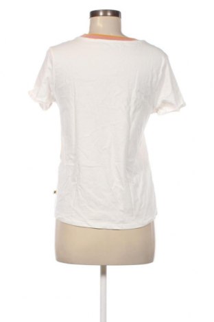 Дамска тениска Roxy, Размер XS, Цвят Бял, Цена 36,00 лв.