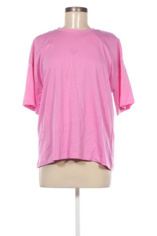 Дамска тениска Roxy, Размер S, Цвят Розов, Цена 36,00 лв.