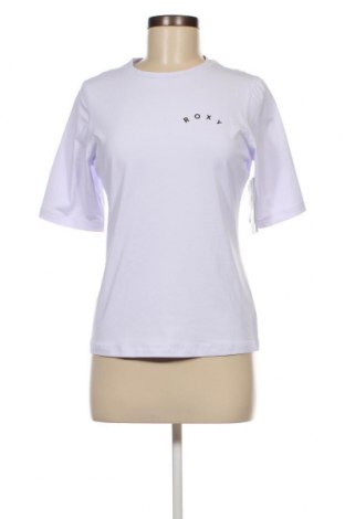 Дамска тениска Roxy, Размер S, Цвят Син, Цена 19,44 лв.