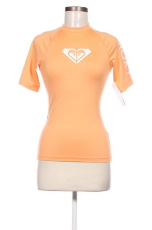 Dámske tričko Roxy, Veľkosť S, Farba Oranžová, Cena  16,89 €