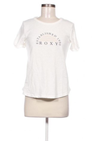 Dámske tričko Roxy, Veľkosť M, Farba Biela, Cena  11,14 €