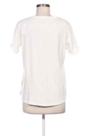 Damen T-Shirt Roxy, Größe L, Farbe Weiß, Preis € 10,58