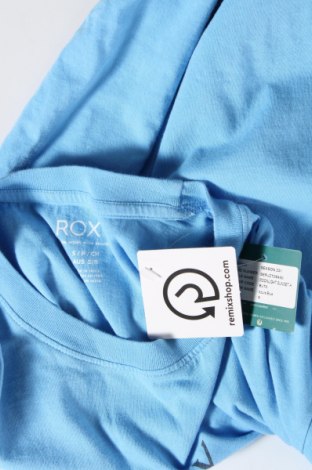Dámské tričko Roxy, Velikost S, Barva Modrá, Cena  313,00 Kč