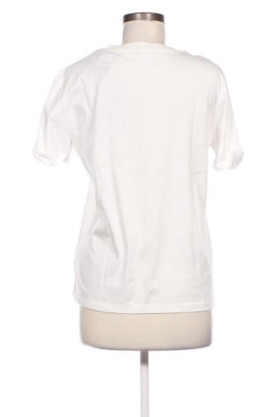 Damski T-shirt Roxy, Rozmiar S, Kolor Biały, Cena 95,96 zł