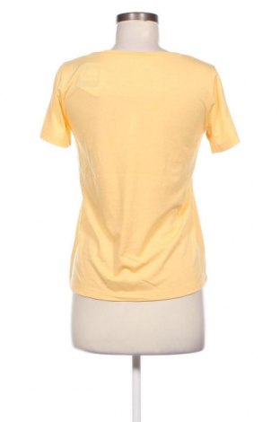 Damski T-shirt Roxy, Rozmiar S, Kolor Żółty, Cena 57,58 zł