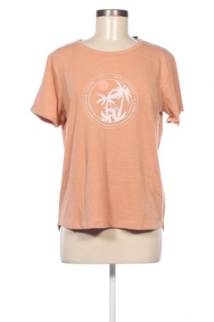 Дамска тениска Roxy, Размер S, Цвят Оранжев, Цена 36,00 лв.