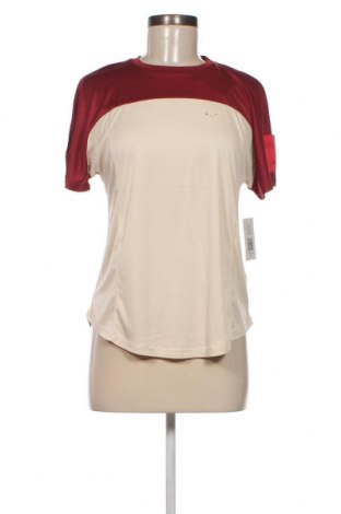 Γυναικείο t-shirt Roxy, Μέγεθος S, Χρώμα Πολύχρωμο, Τιμή 11,14 €