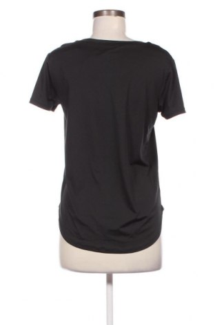 Γυναικείο t-shirt Roxy, Μέγεθος S, Χρώμα Μαύρο, Τιμή 11,14 €