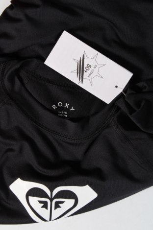 Damen T-Shirt Roxy, Größe L, Farbe Schwarz, Preis € 18,56