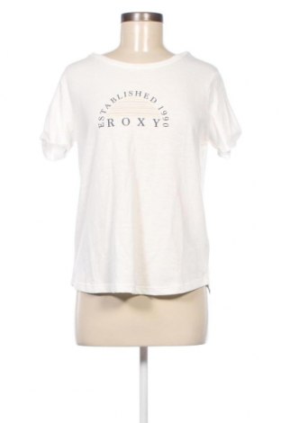 Dámské tričko Roxy, Velikost M, Barva Bílá, Cena  522,00 Kč