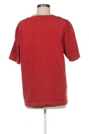 Tricou de femei S.Oliver, Mărime XL, Culoare Roșu, Preț 40,82 Lei