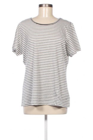 Γυναικείο t-shirt S.Oliver, Μέγεθος L, Χρώμα Πολύχρωμο, Τιμή 18,56 €