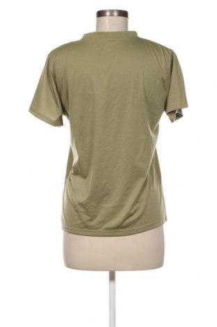Дамска тениска SHEIN, Размер M, Цвят Зелен, Цена 12,94 лв.