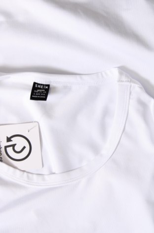Dámské tričko SHEIN, Velikost M, Barva Bílá, Cena  207,00 Kč