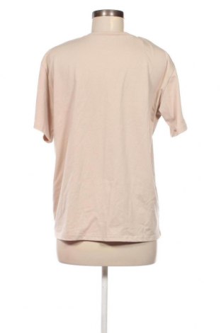 Дамска тениска SHEIN, Размер M, Цвят Кафяв, Цена 13,00 лв.