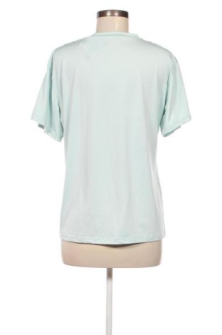 Дамска тениска SHEIN, Размер L, Цвят Зелен, Цена 7,41 лв.