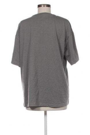 Tricou de femei SHEIN, Mărime L, Culoare Gri, Preț 42,76 Lei
