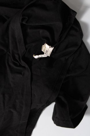 Tricou de femei SHEIN, Mărime S, Culoare Negru, Preț 42,76 Lei