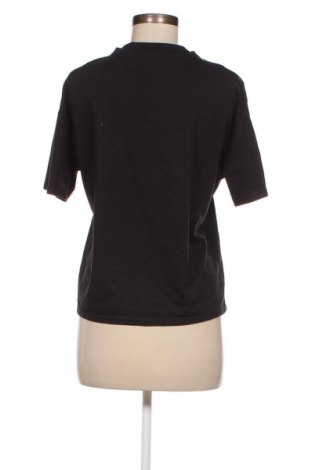 Γυναικείο t-shirt SHEIN, Μέγεθος S, Χρώμα Μαύρο, Τιμή 8,04 €