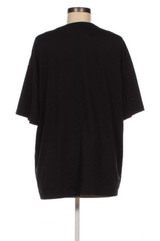 Tricou de femei SHEIN, Mărime M, Culoare Negru, Preț 42,76 Lei