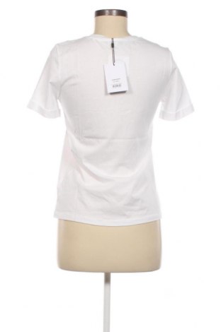 Дамска тениска SUNCOO, Размер S, Цвят Бял, Цена 62,00 лв.